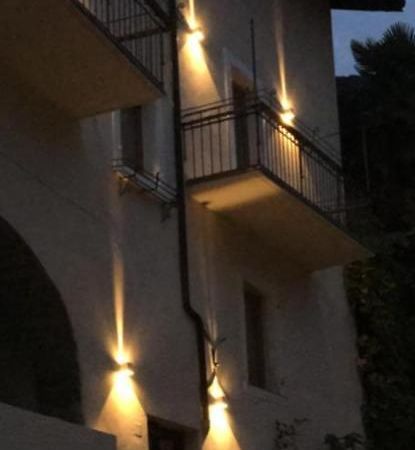 Castle Rhythm Inn อาร์โก ภายนอก รูปภาพ