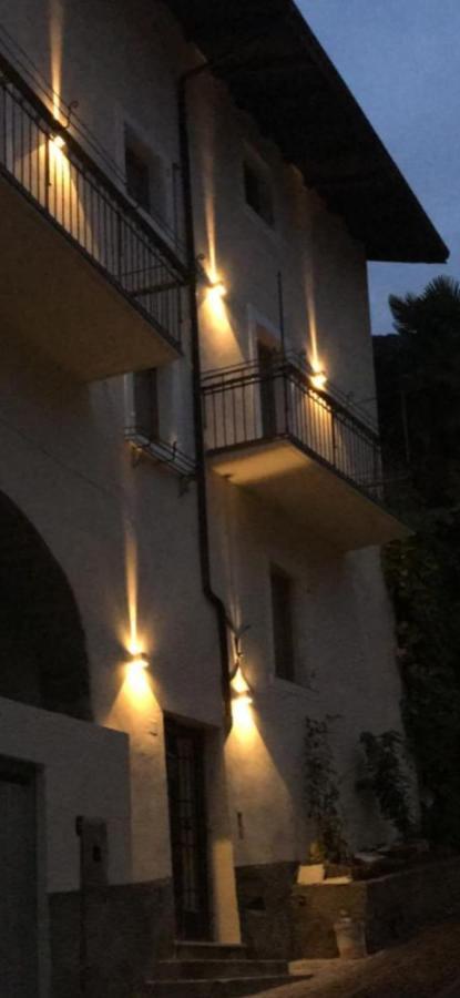 Castle Rhythm Inn อาร์โก ภายนอก รูปภาพ