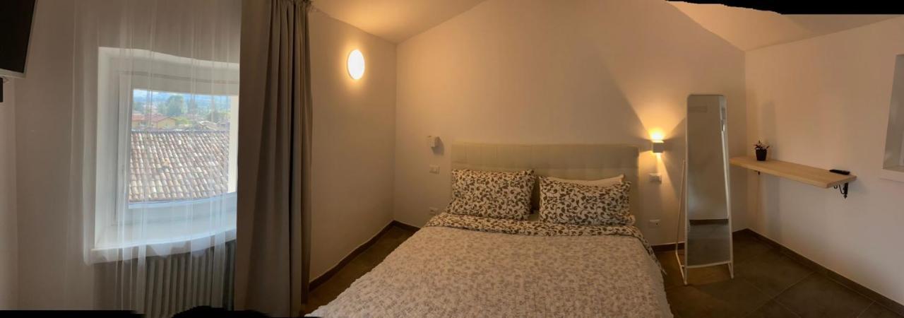 Castle Rhythm Inn อาร์โก ภายนอก รูปภาพ